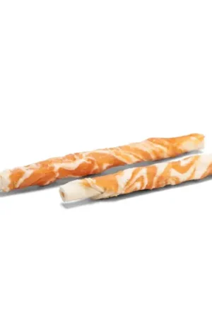 Beeztees Kauwsticks Kip/Kabeljauw 20 cm 1st. Koop Vandaag